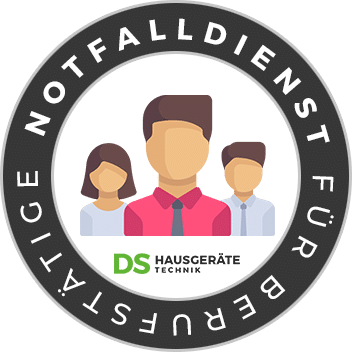 Icon für Notfalldienste